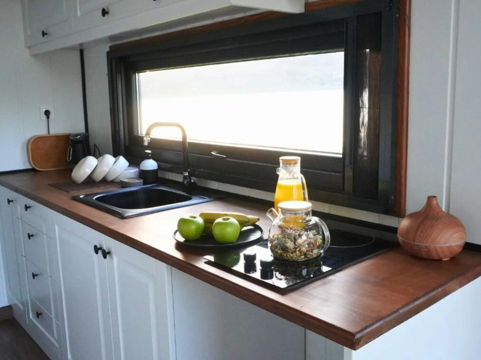 Good Life V2 Tiny House Bild 7